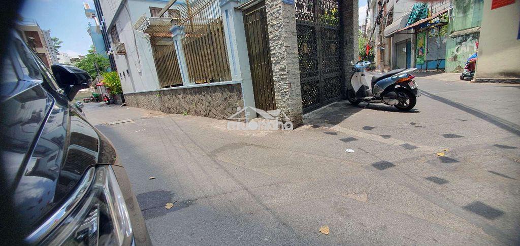 Bán biệt thự đường nkkn quận 3 - 3