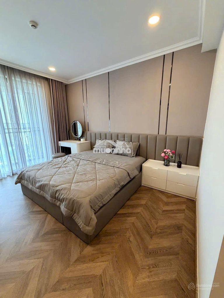 Cần cho thuê nhanh căn hộ hưng phúc premier, nhà đẹp - 3