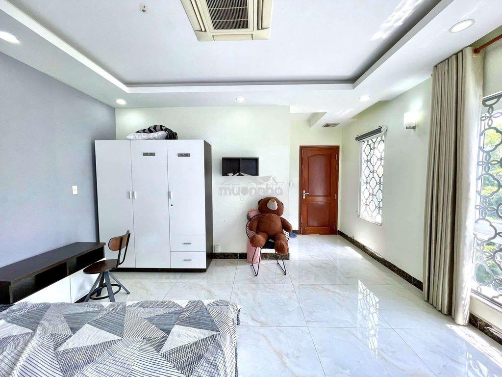 Phòng ngay trung tâm gò vấp - 4