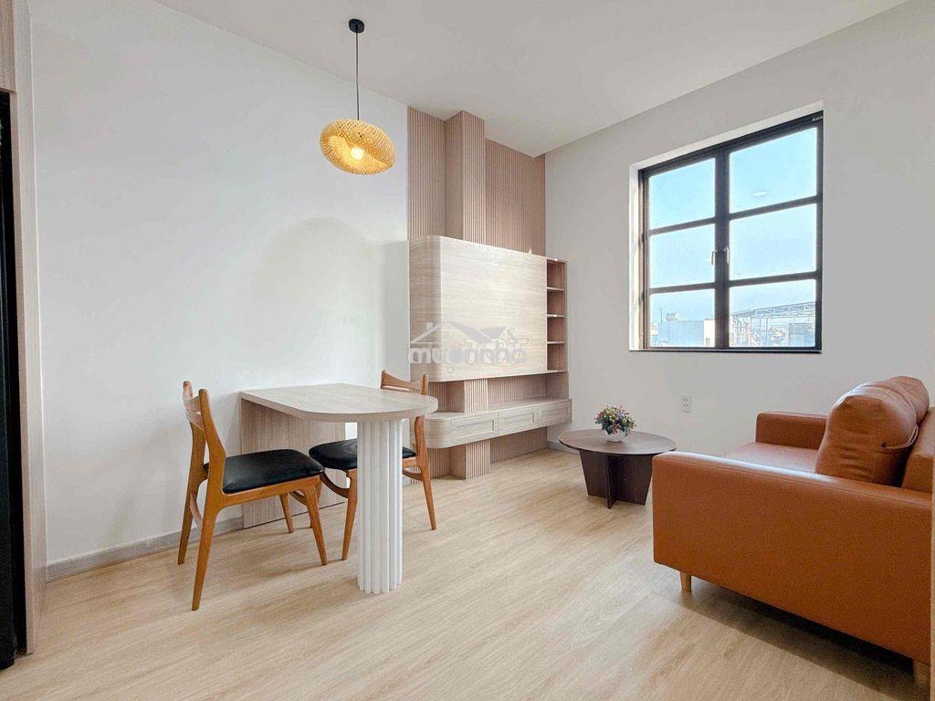 🏡 Studio cho thuê full nội thất – khu phan văn trị, gò vấp - 2