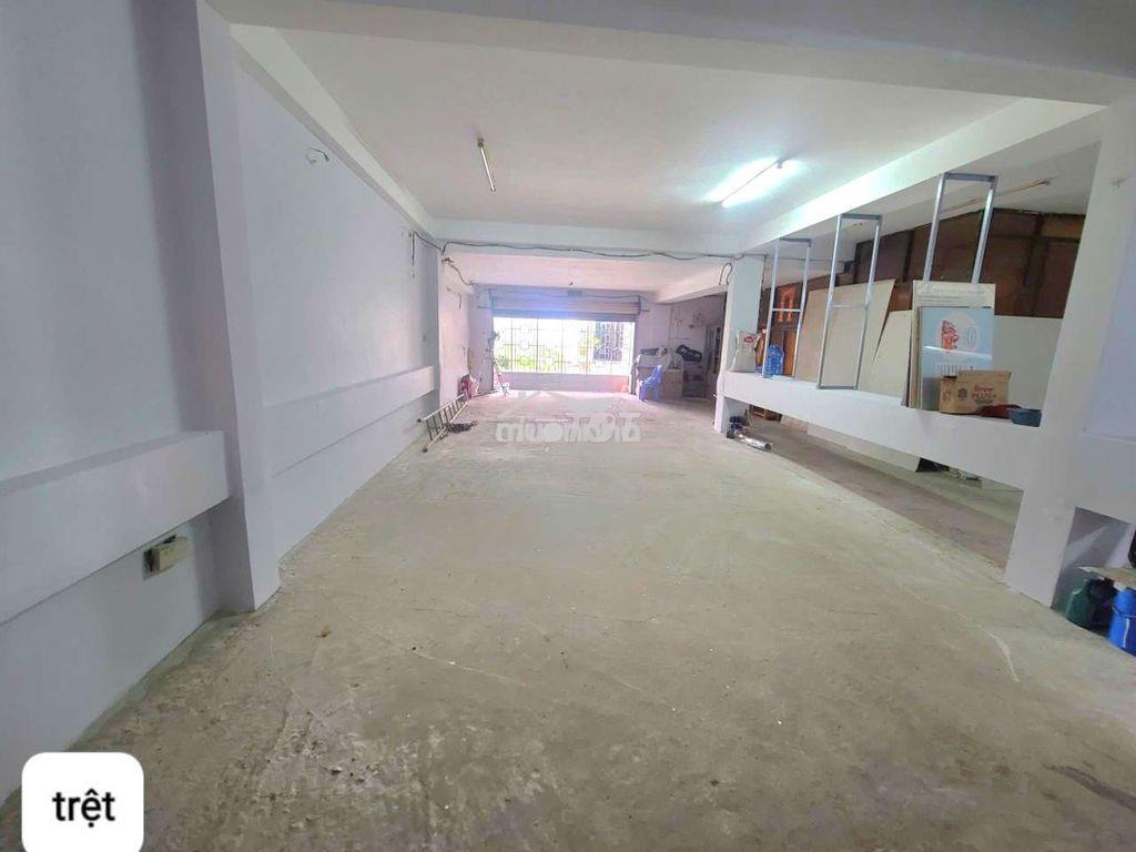 Kho kiên cố, 650m2, 10x20, 3tầng 1 tum - 4