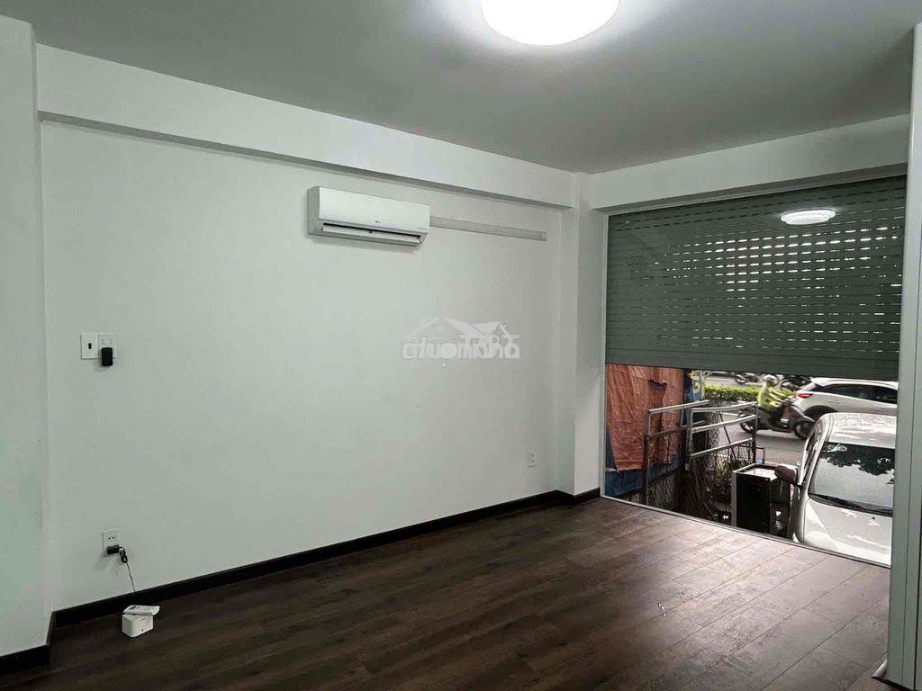 Cho thuê nhà mới mặt tiền phạm văn đồng - Ảnh 2