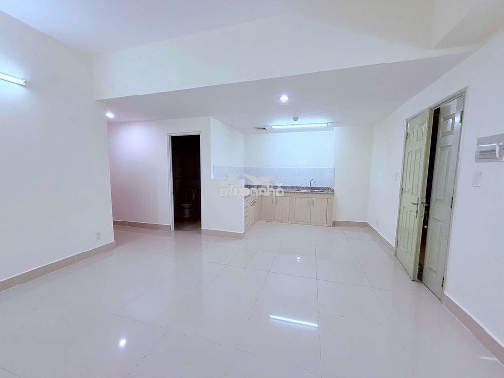 😶Chung cư ngay học viện cán bộ bình thạnh - 2 pn 60m² - 2