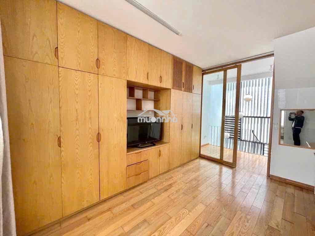 Cho thuê nhà nguyên căn tại nguyễn hữu cảnh gần landmark 81 - 4