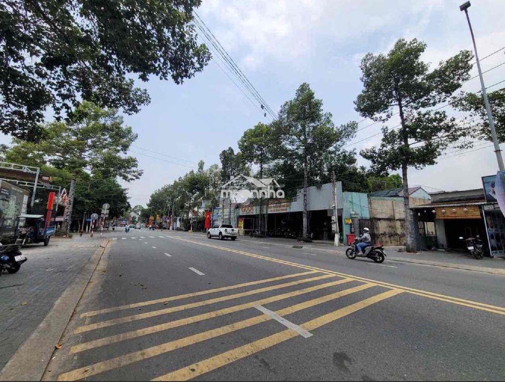 Vỡ nợ. giảm mạnh 19tỷ còn 14 tỷ 9 bán mặt tiền lê hồng phong phú hòa - 4