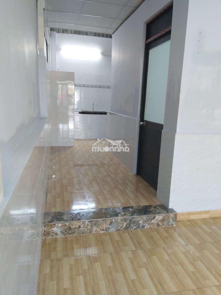 CHO THUÊ NHÀ NGUYÊN CĂN, HẺM XE HƠI, VÀO TRUNG TÂM THÀNH PHỐ 15 PHÚT. - 4