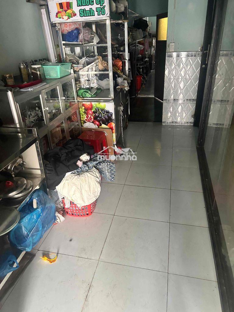 Nhà cần bán gấp, cách kdl bửu long 2p, bờ kè mới 1p, chợ trường học 5p - 4