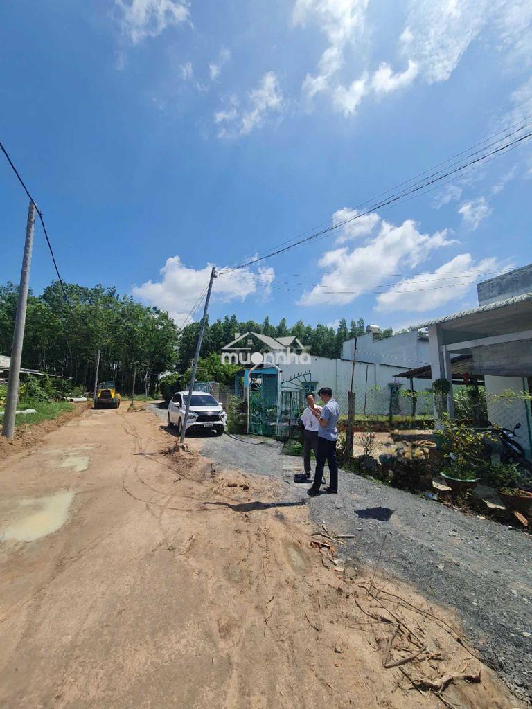 Cần bán gấp lô đất full thổ cư ngay thành phố hồ chí minh