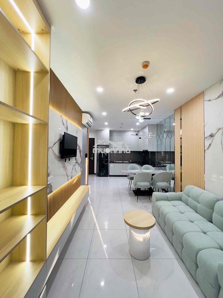 Chính chủ bán căn hộ 2pn có sổ c sky view ,thủ dầu một - 2