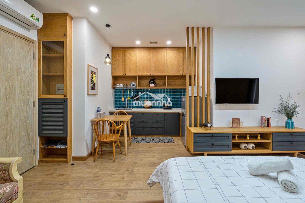 Căn hộ võ thị sáu, quận 1 – không gian hiện đại, đầy đủ tiện ích, - 3