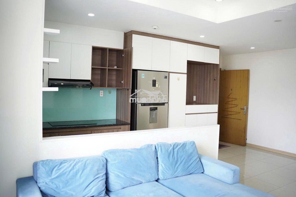 Cho thuê chung cư căn gốc : 2pn 2wc jamona city quận 7 giá :10tr - 2