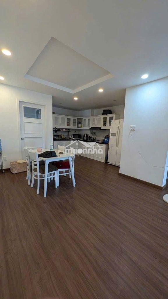 Cho thuê chung cư cao cấp lữ gia plaza-quận 11,3pn full nt giá 15tr/th - 4