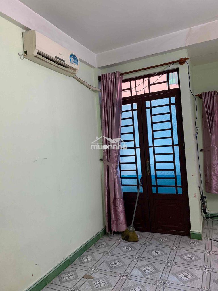 Phòng trọ lối đi riêng - 4