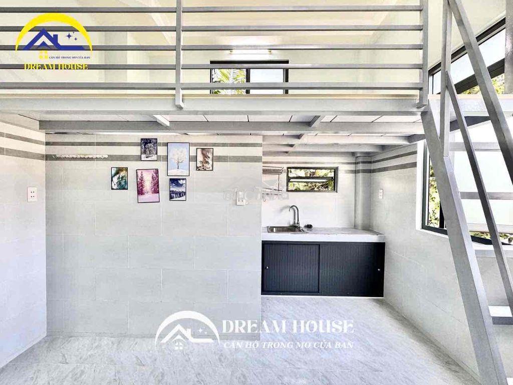 📣📣Căn hộ duplex - cửa sổ trời 📍lê trọng tấn - tân phú - sát huit - 2