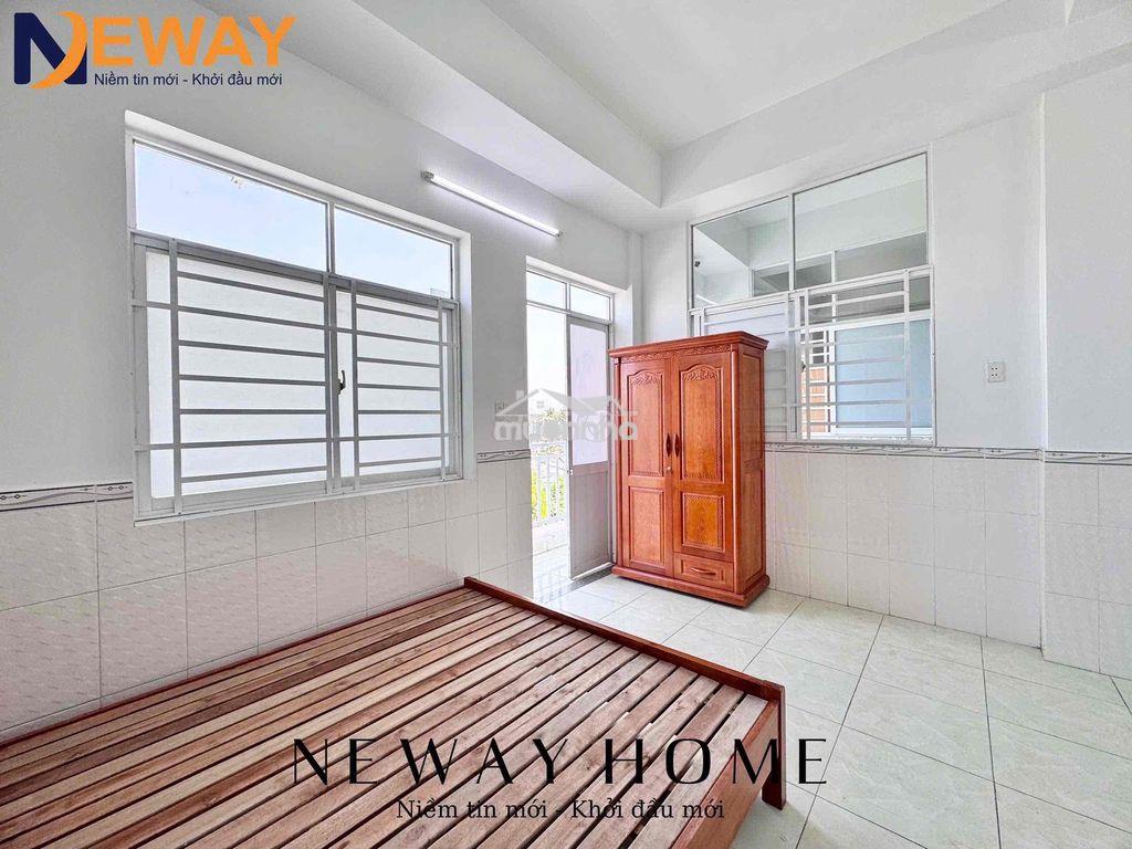 Căn hộ mini full nội thất ngay tỉnh lộ 10 có ban công, thang máy - 4