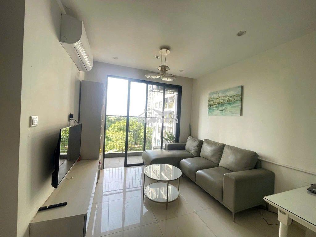 Cho thuê vinhomes grand park 3pn 82 m2 full nội thất giá chỉ 10 triệu - 2