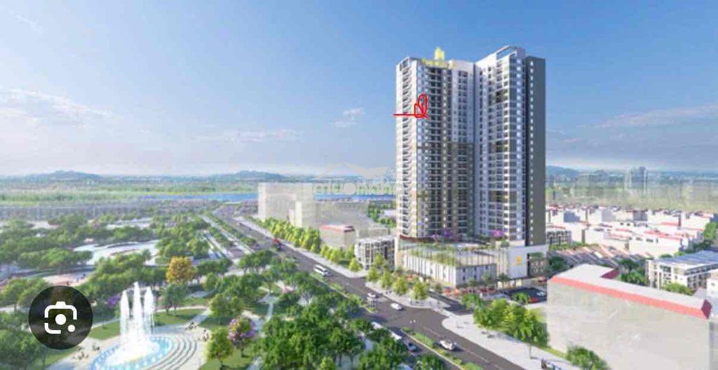 Chính chủ  kẹt tiền bán rẻ, full nội thất đang sẵn hđ thuê,view đẹp - 3