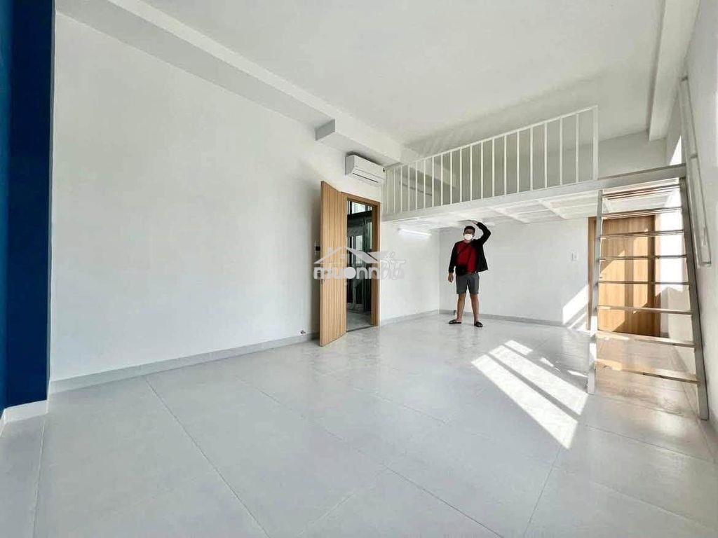 Duplex full nội thất - 4trx ngay lý thái tổ, q3 - 3