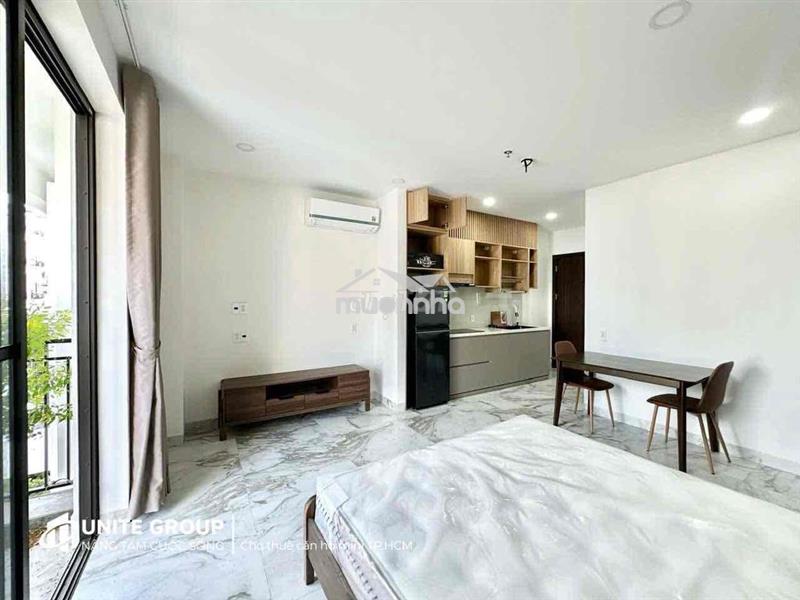 Khai trương dự  án căn hộ 50m2 ngay bùi đình tuý gần hàng xanh