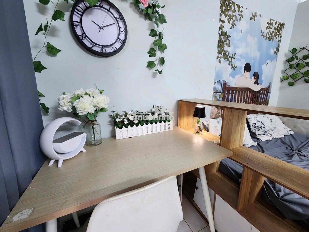 Căn hộ ban công - gần hutech , ngoại thương - xô viết nghệ tĩnh - 2