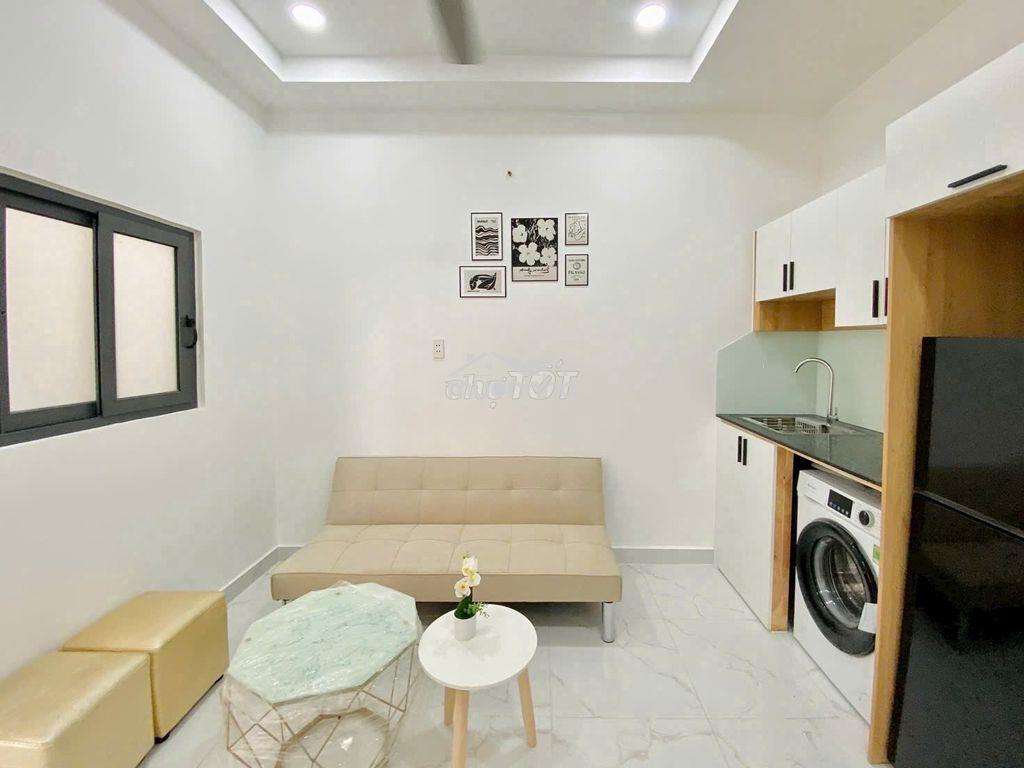 🌟 Căn hộ 1pn + 1pk mới xây – tên lửa – aeon mall bình tân 🌟 - 2