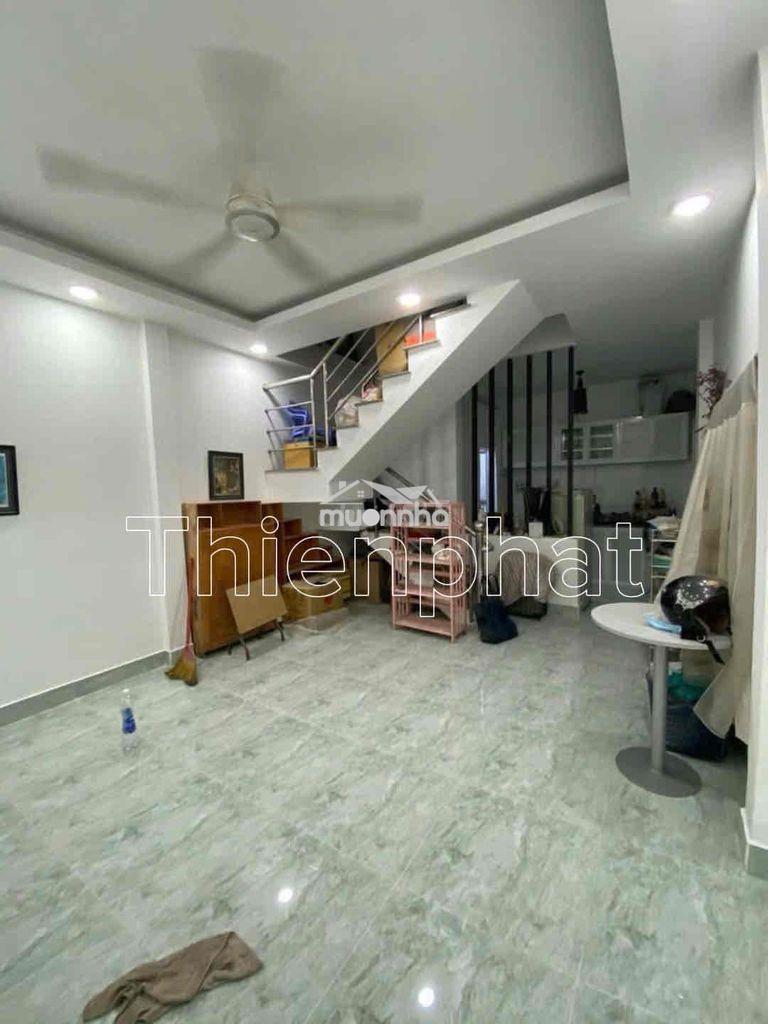 Nguyên căn 2pn hẻm txs gần lâm văn bền q7 - 3