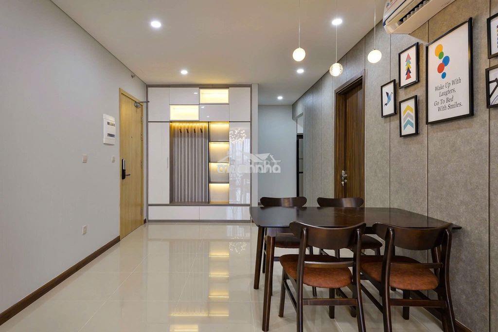 Bán hà đô centrosa căn 1pn+60m2 nhà trống chủ đầu tư bàn giao - 3