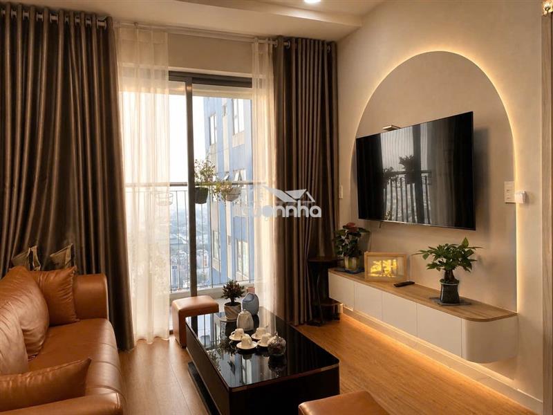 Gấp bán chính chủ charm city 70m2 2pn 2wc - 2tỷ410 tầng 9