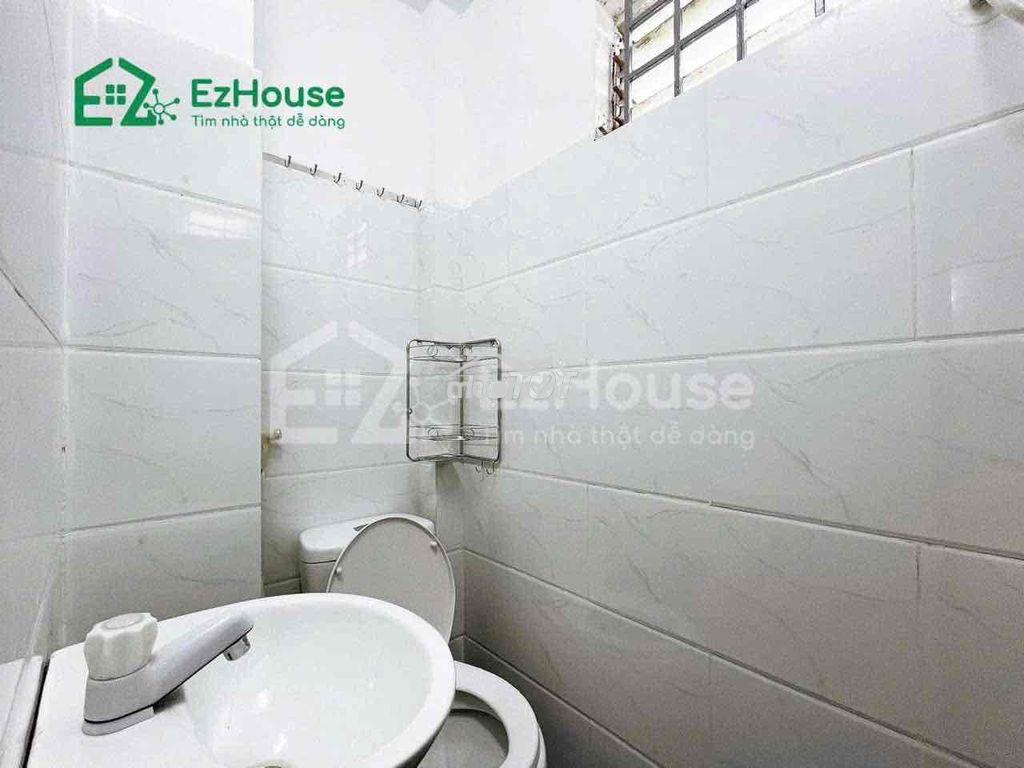 📣📣Căn hộ duplex - full nội thất 📍luỹ bán bích - tân phú - sát vhu - 4