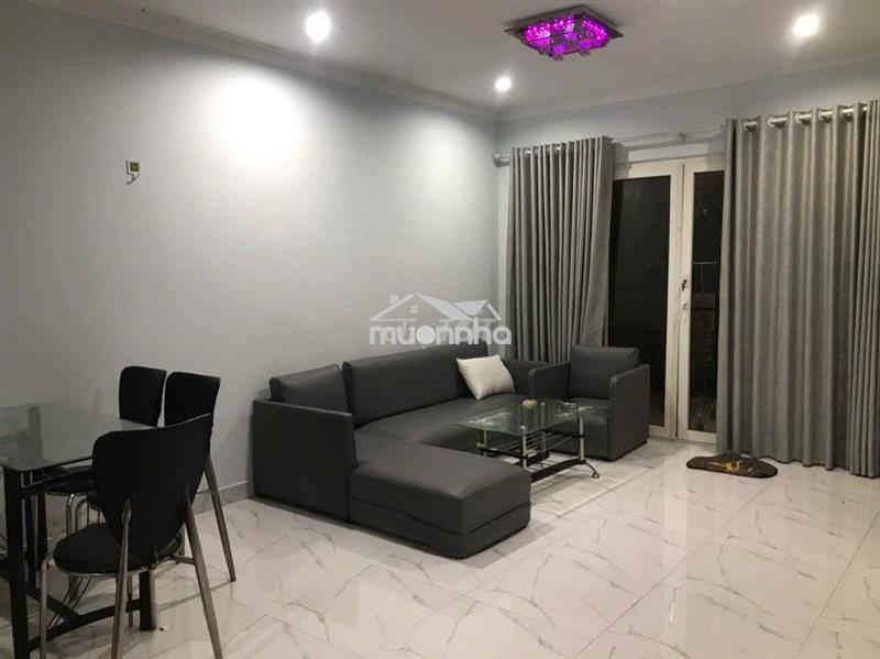 Chính chủ cho thuê  căn hộ phúc yên, 1 , 70m2 2pn 2wc full nội thất