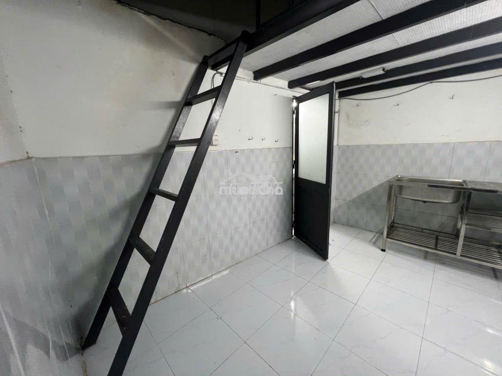Cho thuê phòng trọ gân trường cán bộ - 3