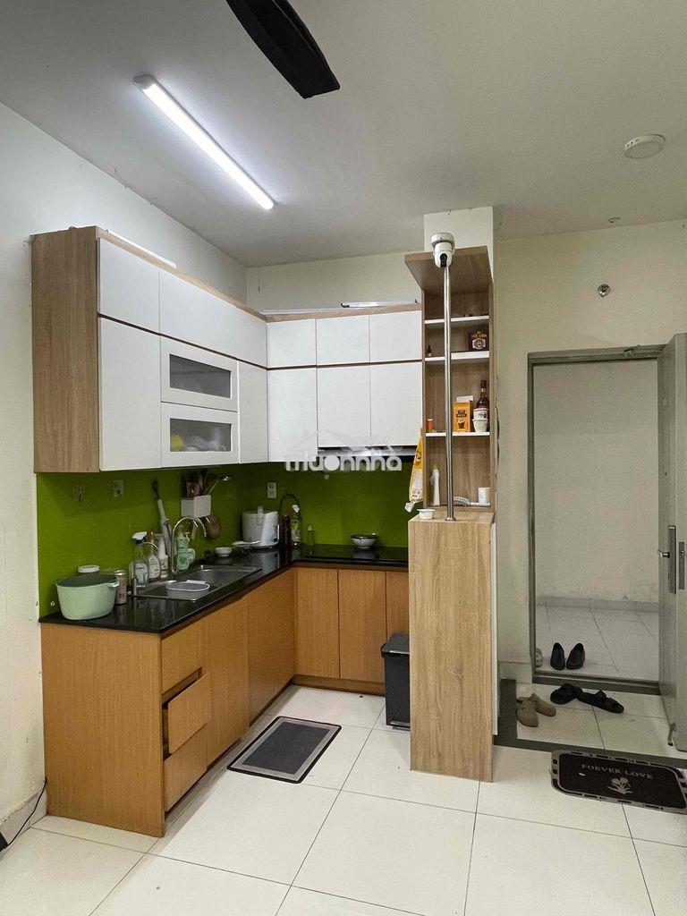 Cho thuê căn hộ green town bình tân 51m2/ 2pn/ 7tr full nội thất - 3