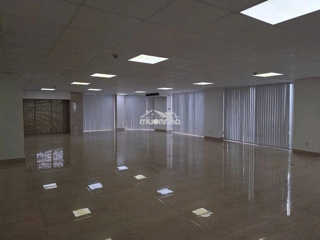 Cho thuê toà văn phòng góc 2 mt - an phú - có pccc - hơn 1000m2 - 3