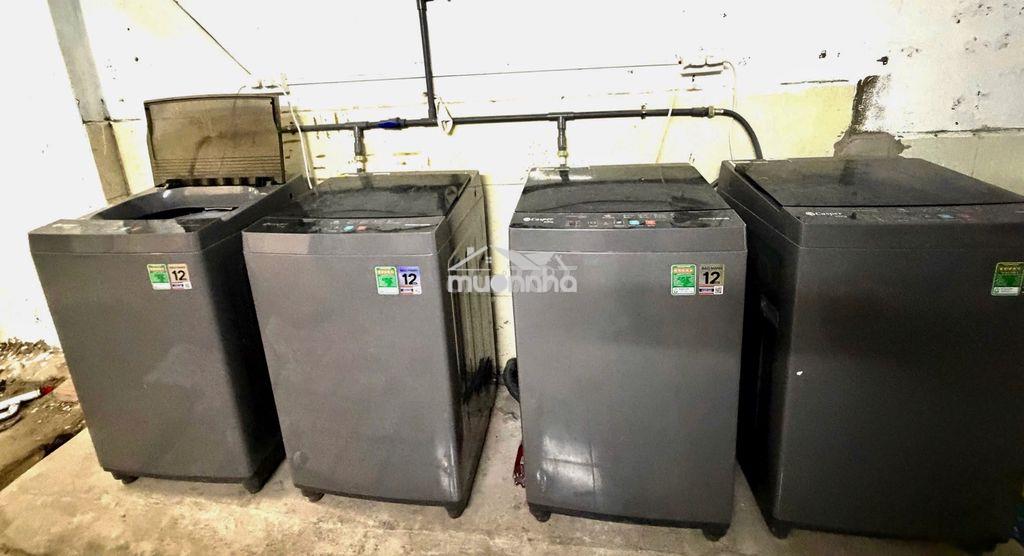 Phòng máy lạnh kdc vietsing, vsip - chỉ 1.8tr 😍 - 4
