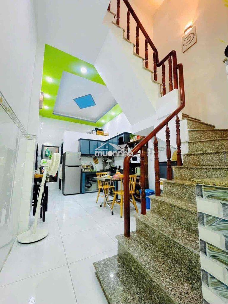 📍4tỷ280 tl - lê thành phương, p.15, q.8  - diện tích: 3.5m x 13m vuông - 3