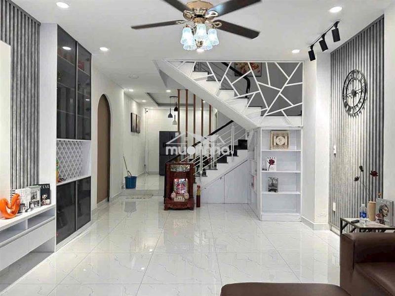 Hxh 4pn3wc 68m2 full nội thất phường thông tây hội