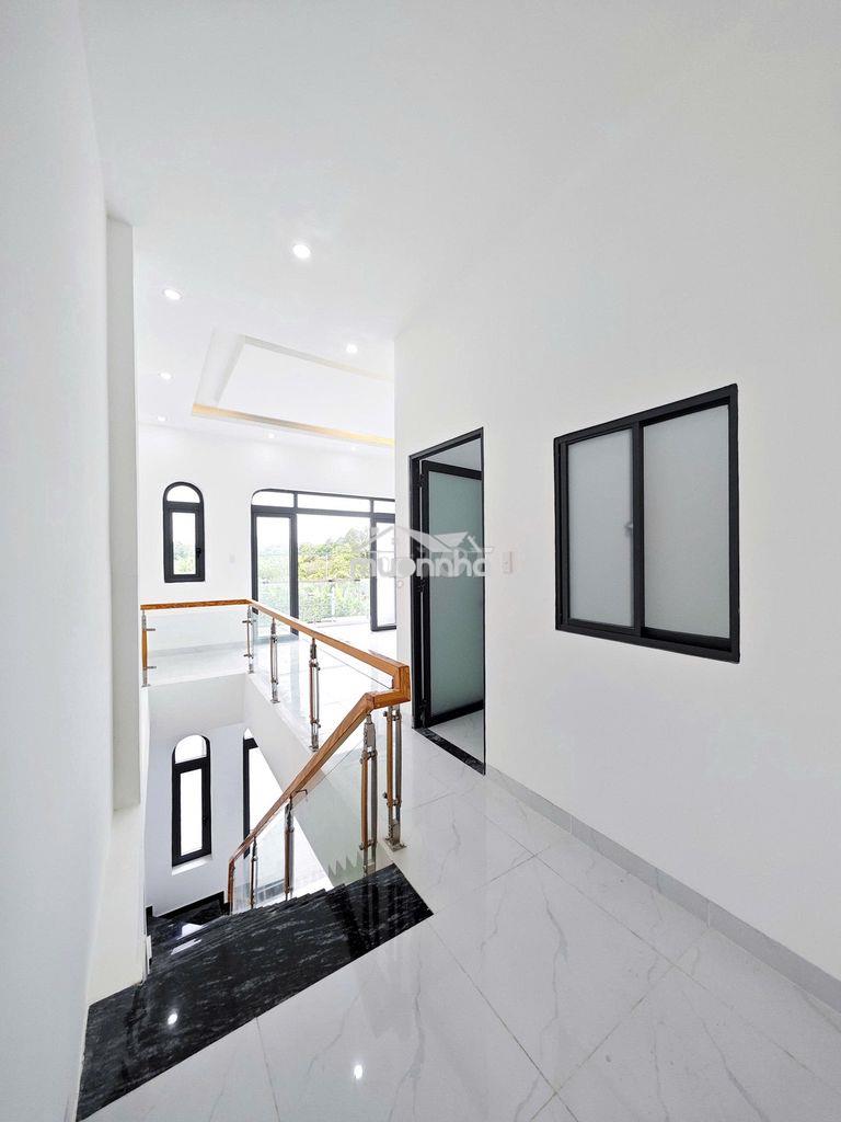 Bán nhà cù lao tân triều 81m2 1 trệt 1 lầu  3pn shr 2150tr - 2