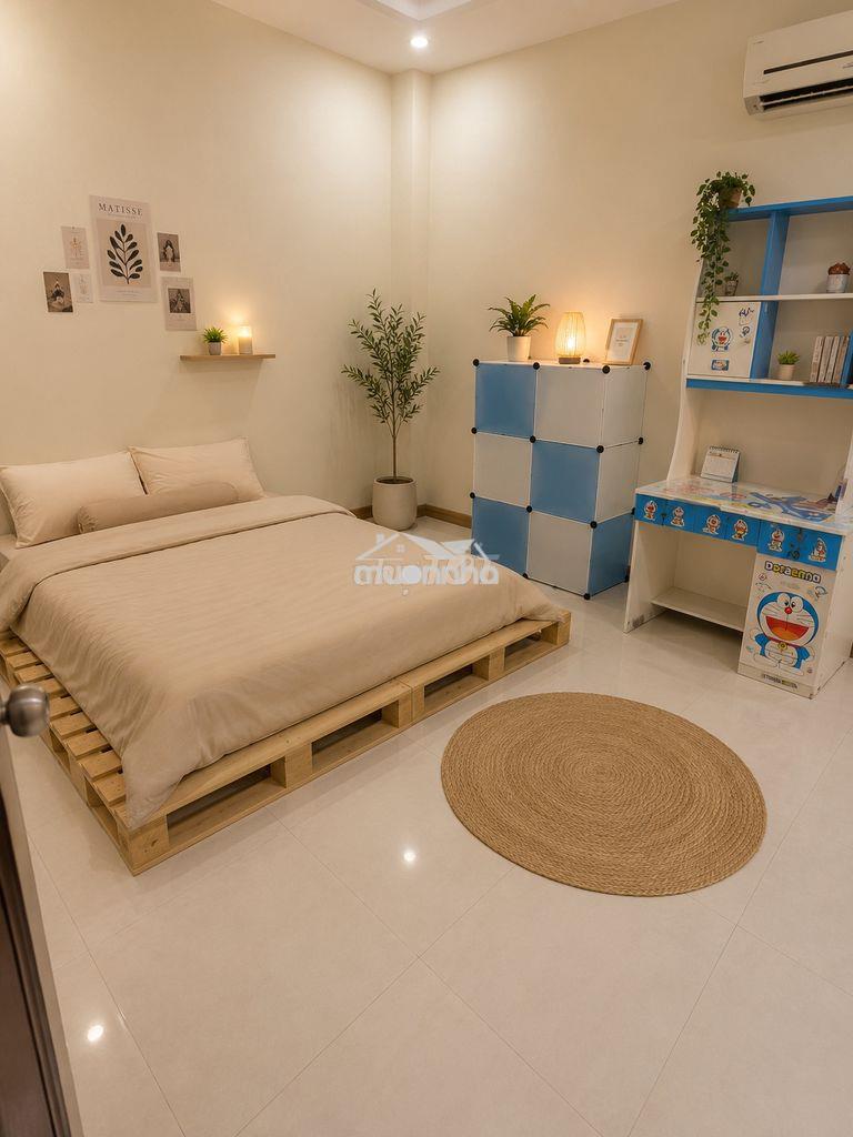 Phòng trọ vĩnh viễn-nguyễn tri phương - 4