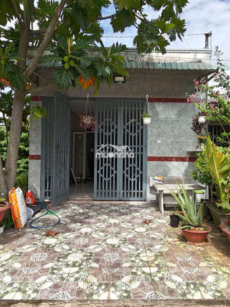 Bán nhà gần ngay trường thới hoà mỹ phước 3 bến cát bình dương