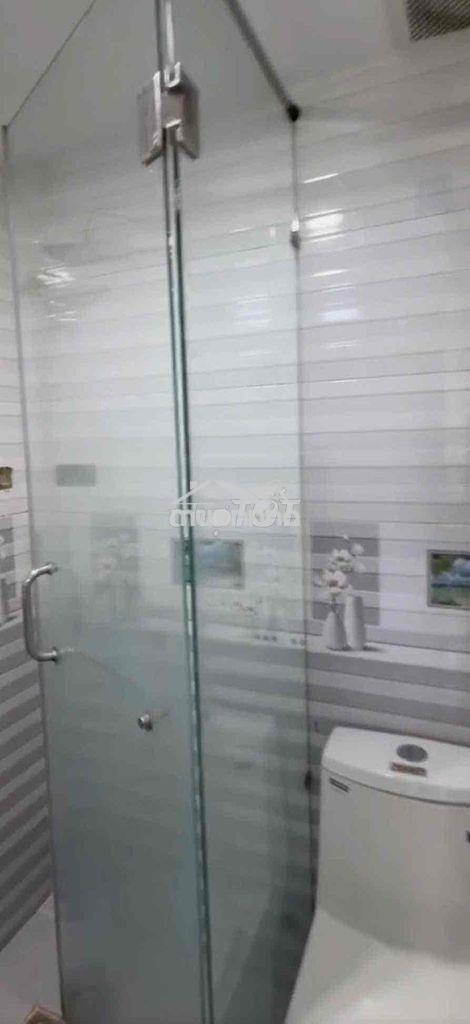 2phòng ngủ full nt thang máy gần cầu bông lê văn duyệt bình thạnh - 2
