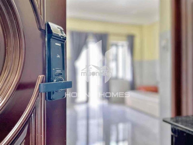 Ban công - full nội thất - nhà mới - giá rẻ ngay citi soho‼️