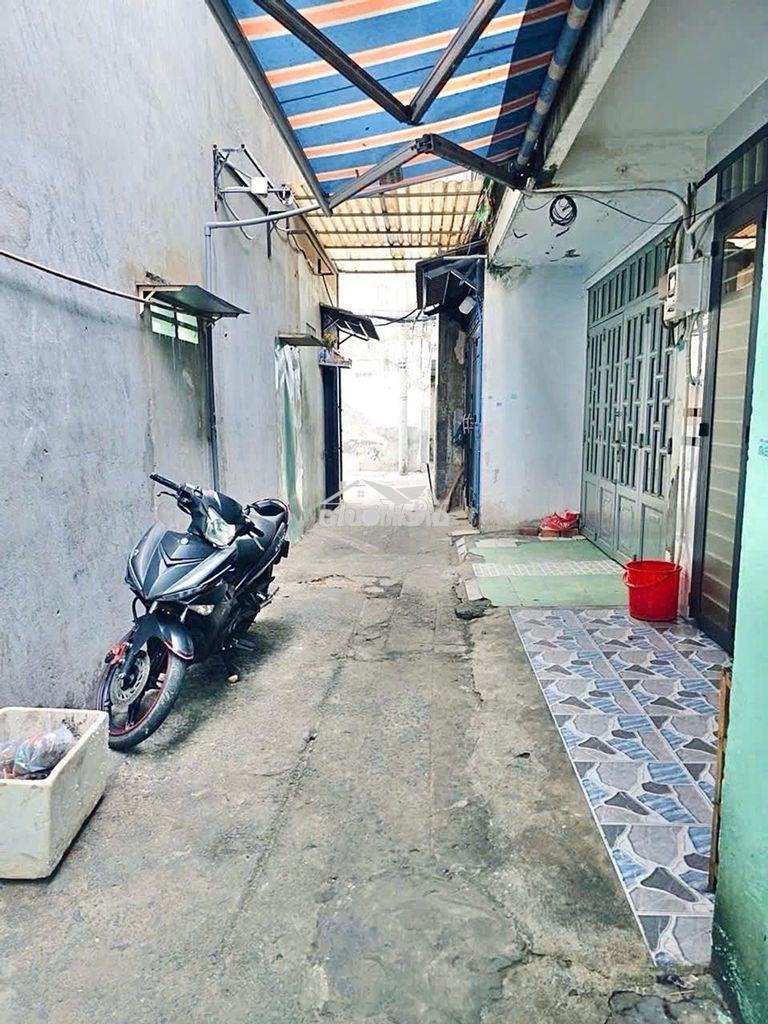 Nhà giá rẻ-24m2:   2 lầu-chỉ 2,8 t.ỷ đường ni sư huỳnh liên - 3