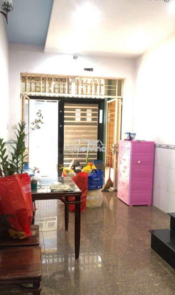 Cho thuê nhà nguyên căn.đường số 2, phường 3. quận gò vấp. - 3