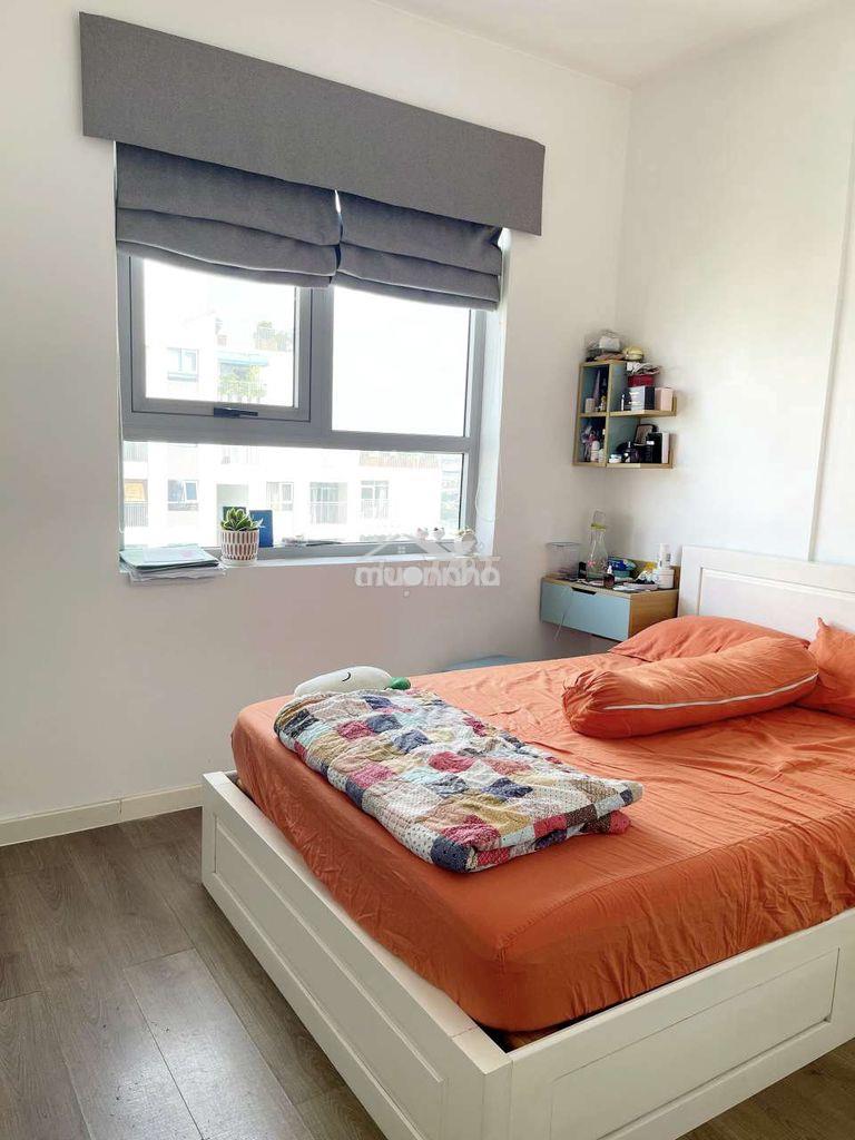 Cho thuê luxgarden quận 7- 03 máy lạnh- giá 9tr - 4
