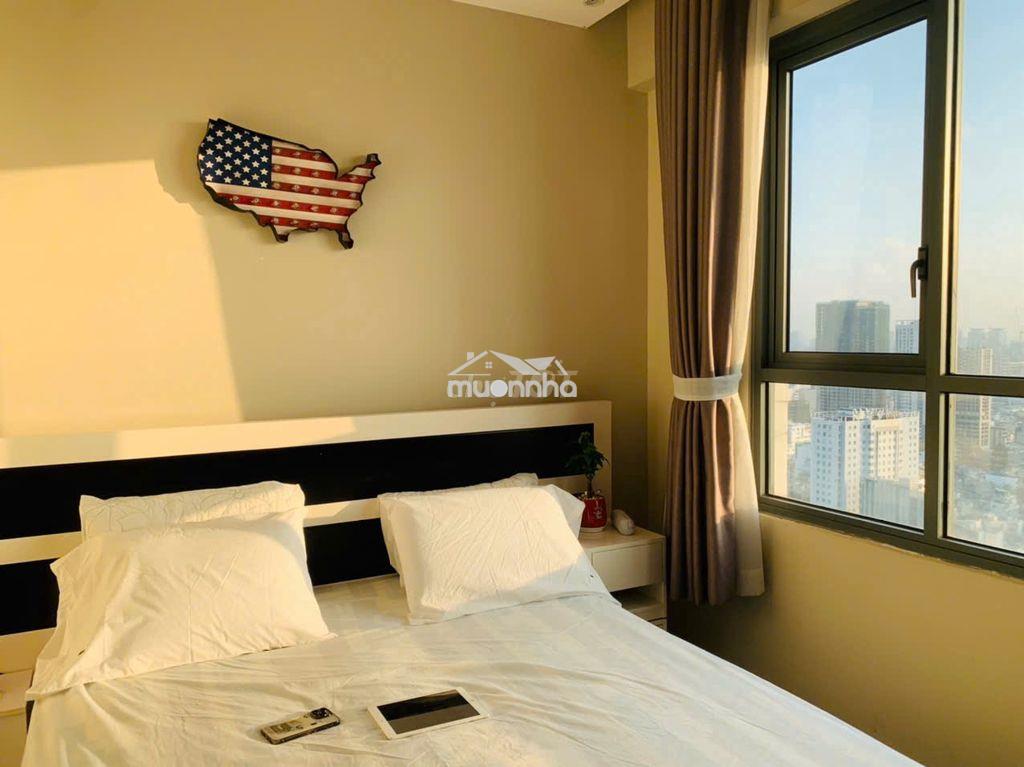 Cho thuê căn hộ 1pn gold view view bitexco đẹp xuất sắc hiếm trống - 4