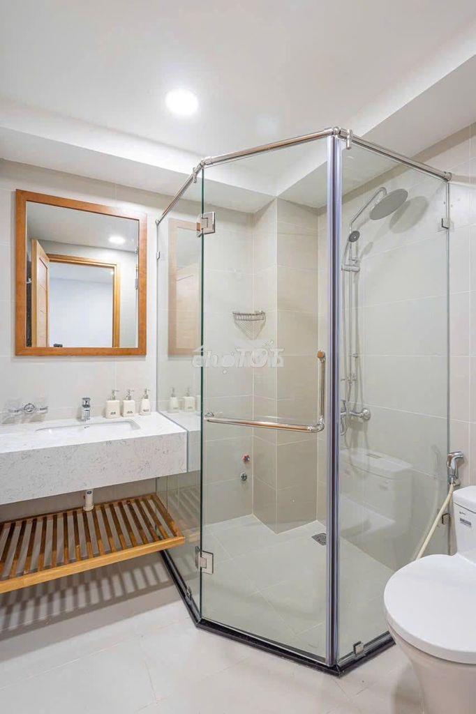Căn officetel-the botanica đường phổ quang rộng 40m2,ntcc, 12.5tr/th - 3