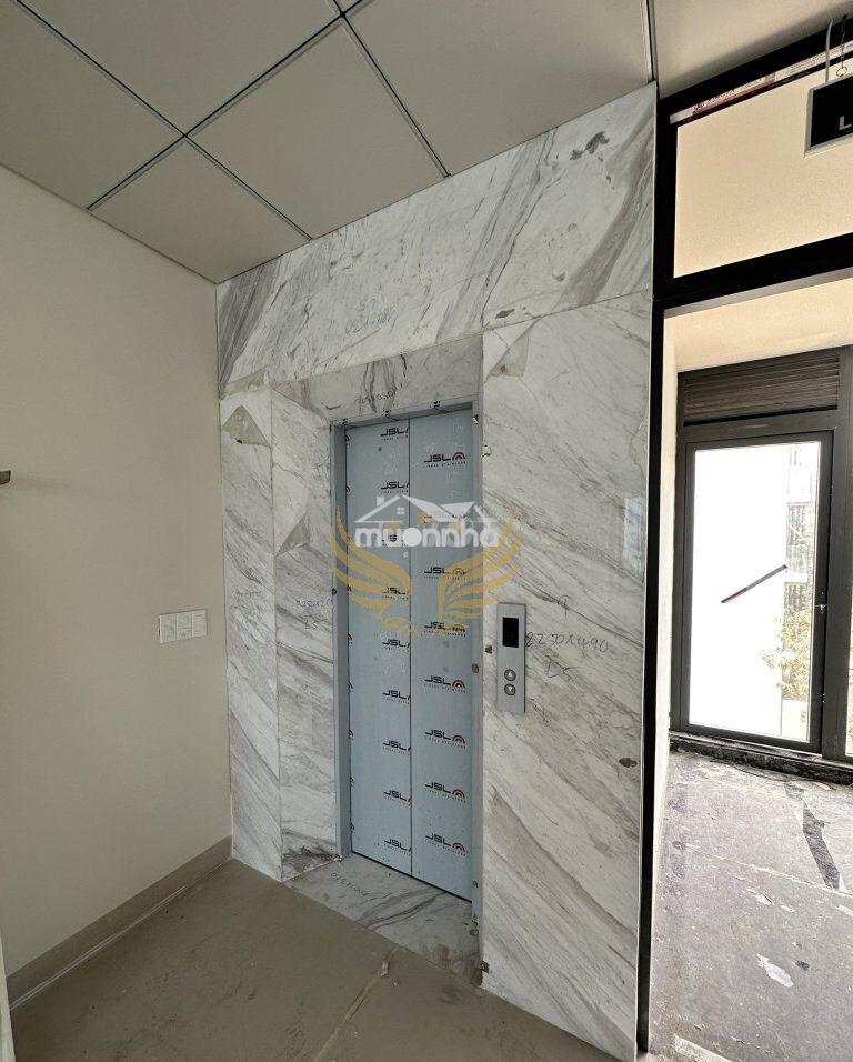 Cho thuê tòa nhà building mới 100% - 1000m2 đảo kim cương thủ đức - 4