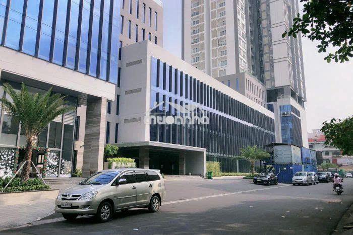 Bán cc cao cấp xi grands quận 10. dt 71m2 - 2pn- 2wc - 2