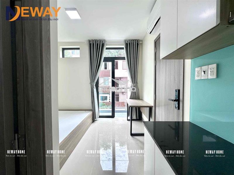 Nhà mới tại tân quy quận 7 sát lotte mart