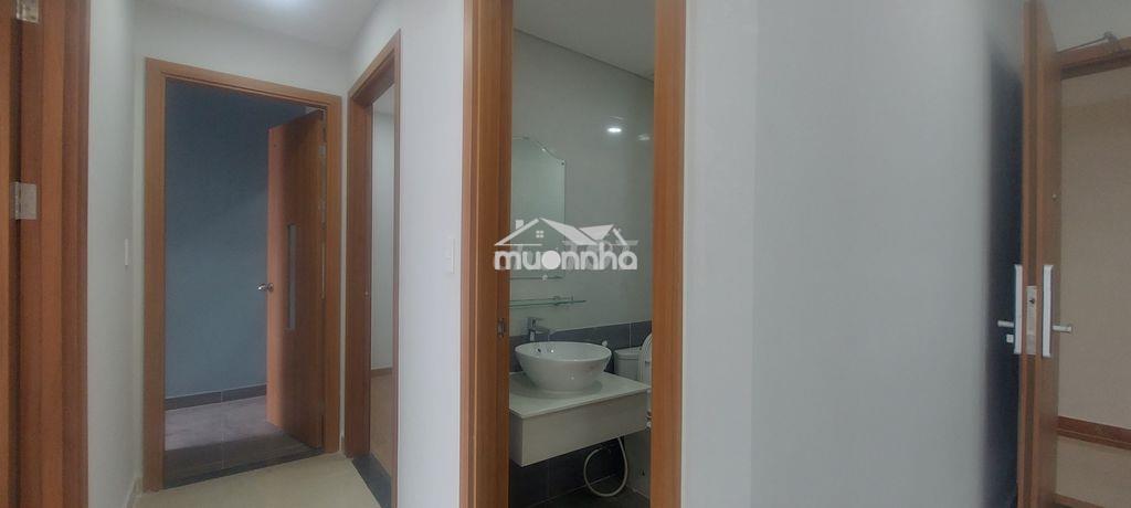 Chính chủ gửi bán căn hộ phúc đạt mặt tiền quốc lộ 1k, sổ hồng có nt  - 4